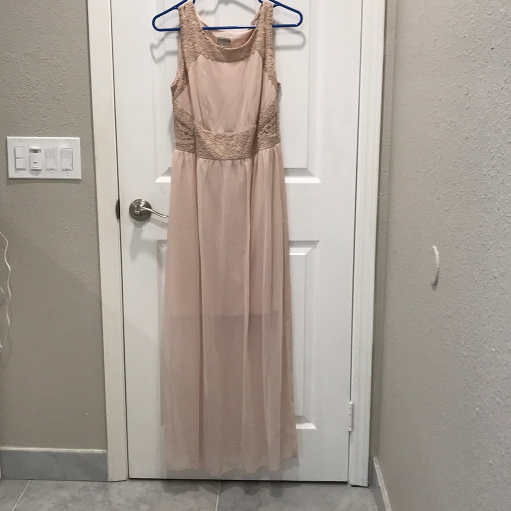 Enfocus studio dress